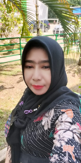 Syarifah Hadijah Hairid, S.Pd