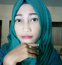 Eka Puspita Sari, S.Pd