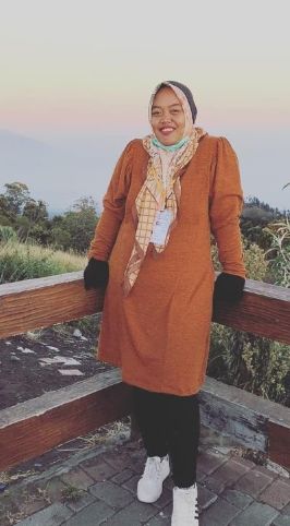 Rosi Lisma Rahayu, S.Pd